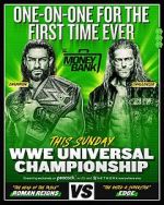 Watch Money in the Bank (TV Special 2021) Putlocker