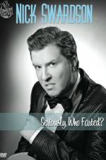 Watch Nick Swardson: Seriously, Who Farted? Putlocker