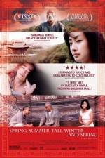 Watch Spring, Summer, Fall, Winter...and Spring (Bom yeoreum gaeul gyeoul geurigo bom) Putlocker