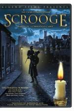 Watch Scrooge Putlocker