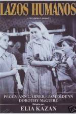 Watch A Tree Grows in Brooklyn Putlocker