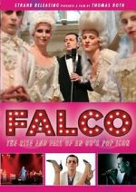 Watch Falco - Verdammt, wir leben noch! Putlocker