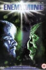 Watch Enemy Mine Putlocker