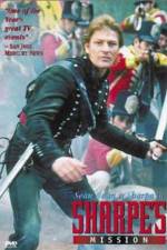Watch Sharpe's Mission Putlocker