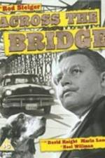 Watch Across the Bridge Putlocker