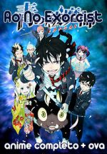Watch Ao no ekusoshisuto: Kuro no iede Putlocker