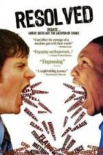 Watch Resolved Putlocker