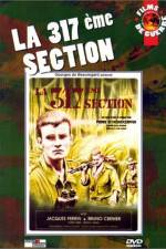 Watch La 317ème section Putlocker