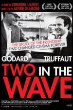 Watch Deux de la Vague Putlocker