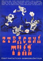 Watch The Lost Face Putlocker