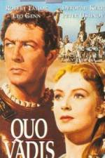 Watch Quo Vadis Putlocker