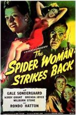 Watch The Spider Woman Strikes Back Putlocker