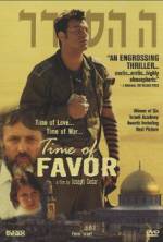 Watch Time of Favor Putlocker