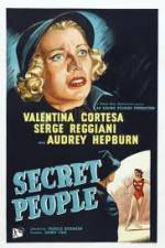 Watch The Secret People Putlocker