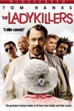 Watch The Ladykillers Putlocker