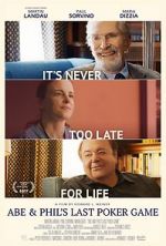 Watch Abe & Phil\'s Last Poker Game Putlocker
