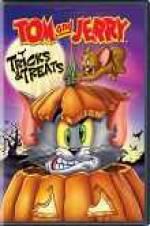 Watch Tom and Jerry: Tricks & Treats Putlocker