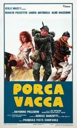 Watch Porca vacca Putlocker