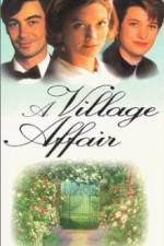 Watch A Village Affair Putlocker