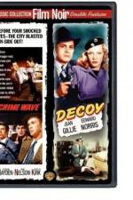 Watch Decoy Putlocker