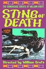 Watch Sting of Death Putlocker