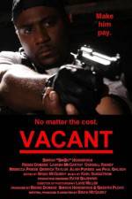 Watch Vacant Putlocker