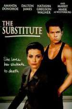 Watch The Substitute Putlocker