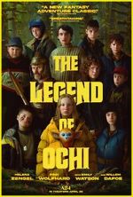 Watch The Legend of Ochi Putlocker