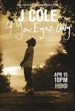 Watch J. Cole: 4 Your Eyez Only Putlocker