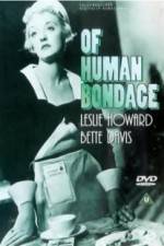 Watch Of Human Bondage Putlocker