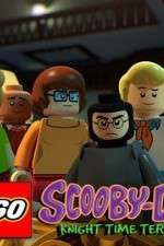 Watch LEGO Scooby-Doo! Knight Time Terror Putlocker