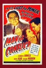 Watch Man of Conflict Putlocker