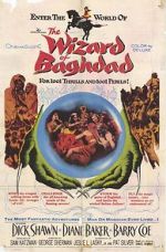 Watch The Wizard of Baghdad Putlocker