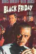 Watch Black Friday Putlocker