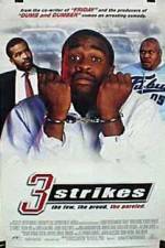 Watch 3 Strikes Putlocker