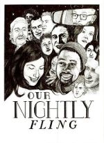 Watch Our Nightly Fling (Short 2017) Putlocker