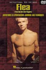 Watch Flea - Instructional DVD for Bass Putlocker