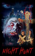 Watch Night Hunt Putlocker