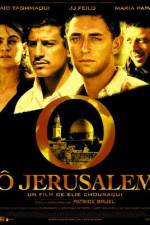 Watch O Jerusalem Putlocker