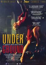 Watch Underground Putlocker