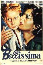 Watch Bellissima Putlocker