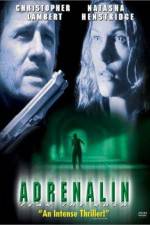 Watch Adrenalin Fear the Rush Putlocker