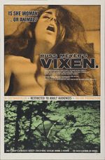 Watch Vixen! Putlocker