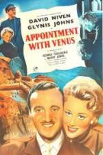 Watch Appointment with Venus Putlocker