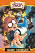 Watch Adventures in Odyssey: The Last Days of Eugene Meltsner Putlocker