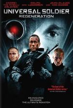 Watch Universal Soldier: Regeneration Putlocker