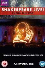 Watch Shakespeare Live! From the RSC Putlocker