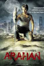 Watch Arahan (Arahan jangpung daejakjeon) Putlocker