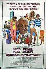 Watch Norman Is That You Putlocker