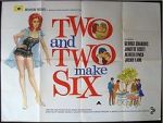 Watch Two and Two Make Six Putlocker